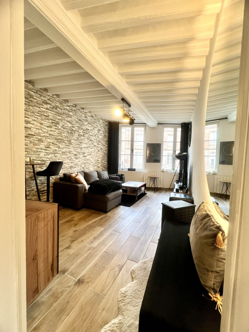 Agence immobilière de OXIA - Trouville-sur-Mer
