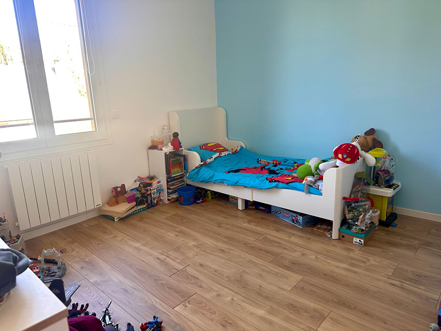 Photo MAISON DE 3 PIECES TROUVILLE-SUR-MER image 5/6