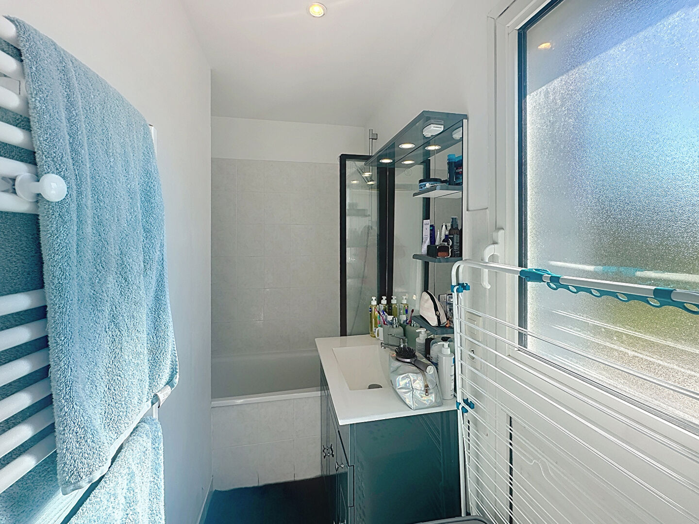 Photo maison avec jardin Trouville image 5/6