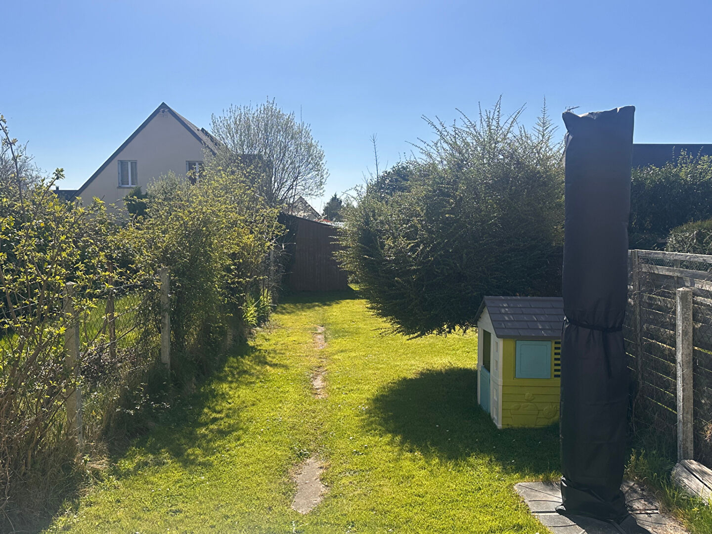 Photo MAISON DE 3 PIECES TROUVILLE-SUR-MER image 6/6