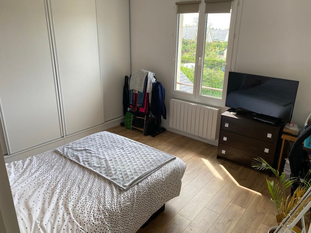 Photo maison avec jardin Trouville image 6/6