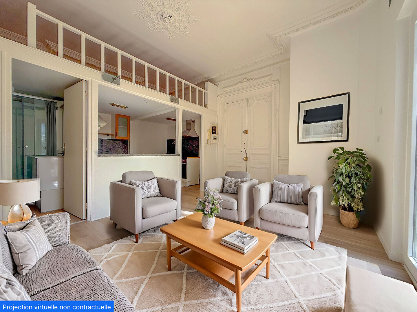 Agence immobilière de OXIA Rouen