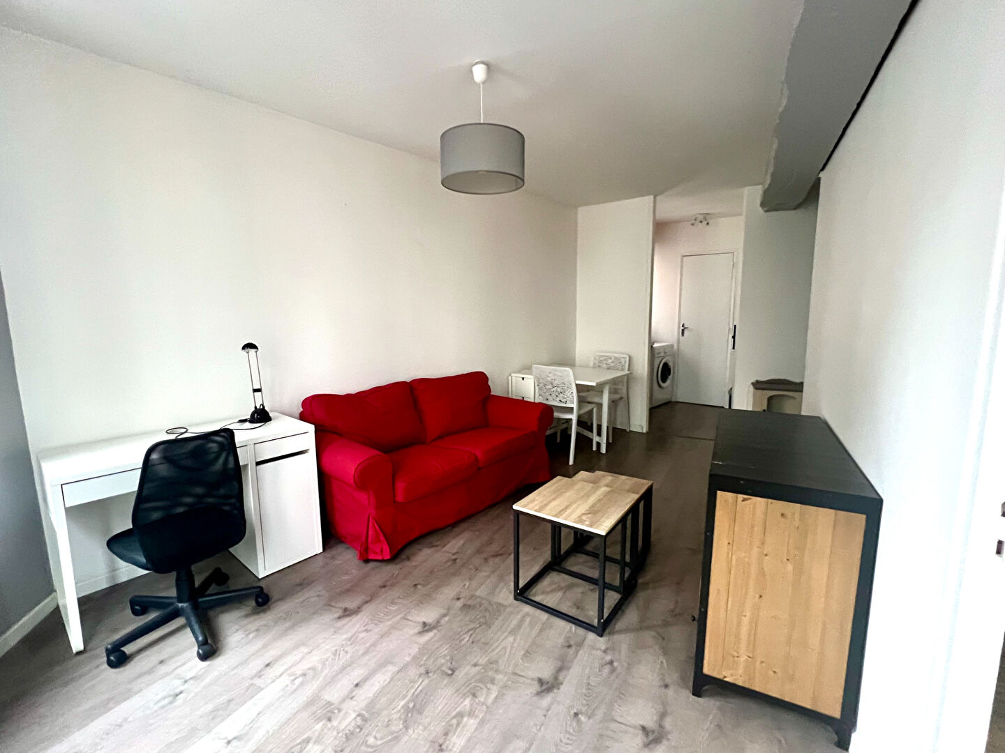 Agence immobilière de OXIA Rouen