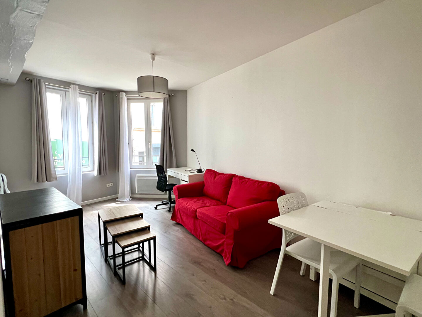 Agence immobilière de OXIA Rouen