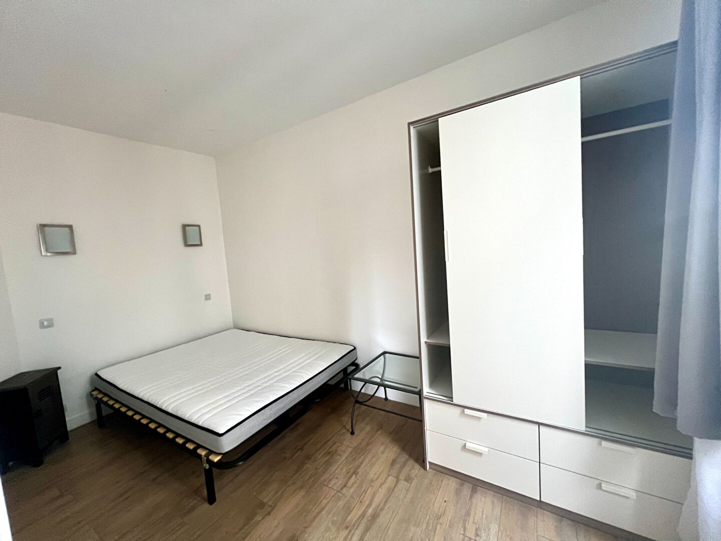 Photo Quartier SAINT GERVAIS! Appartement 2 pièces vendu meublé! image 4/6