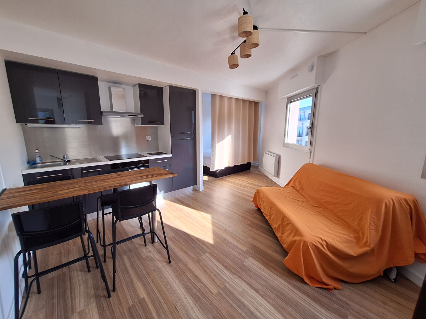 Agence immobilière de OXIA Ozoir-la-Ferrière