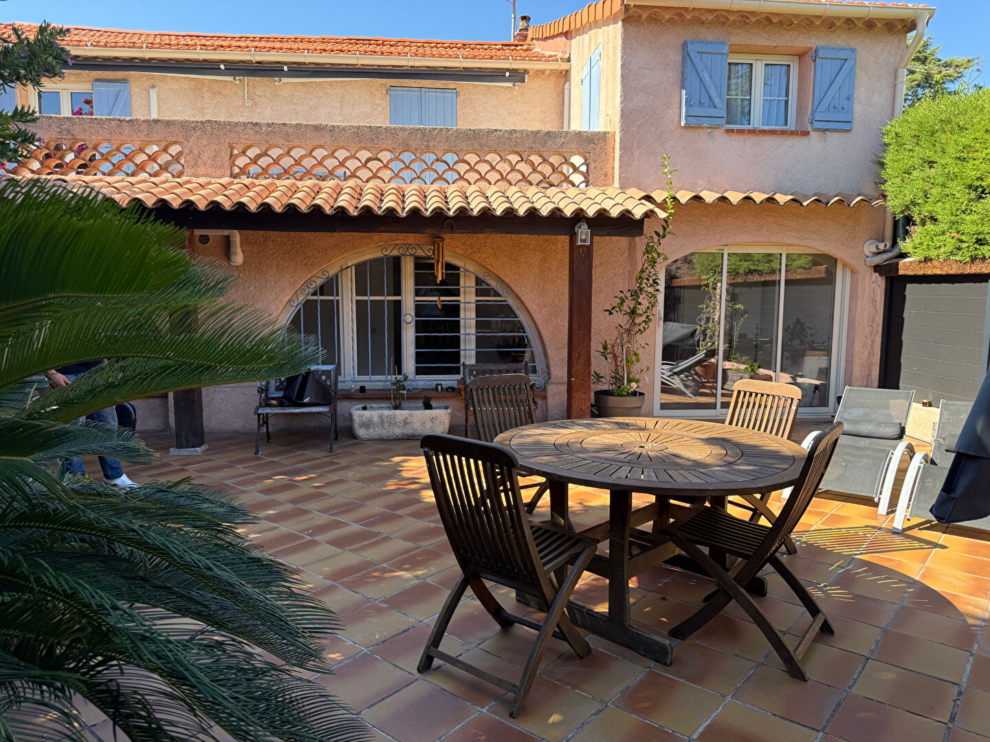 Agence immobilière de OXIA Golfe-Juan