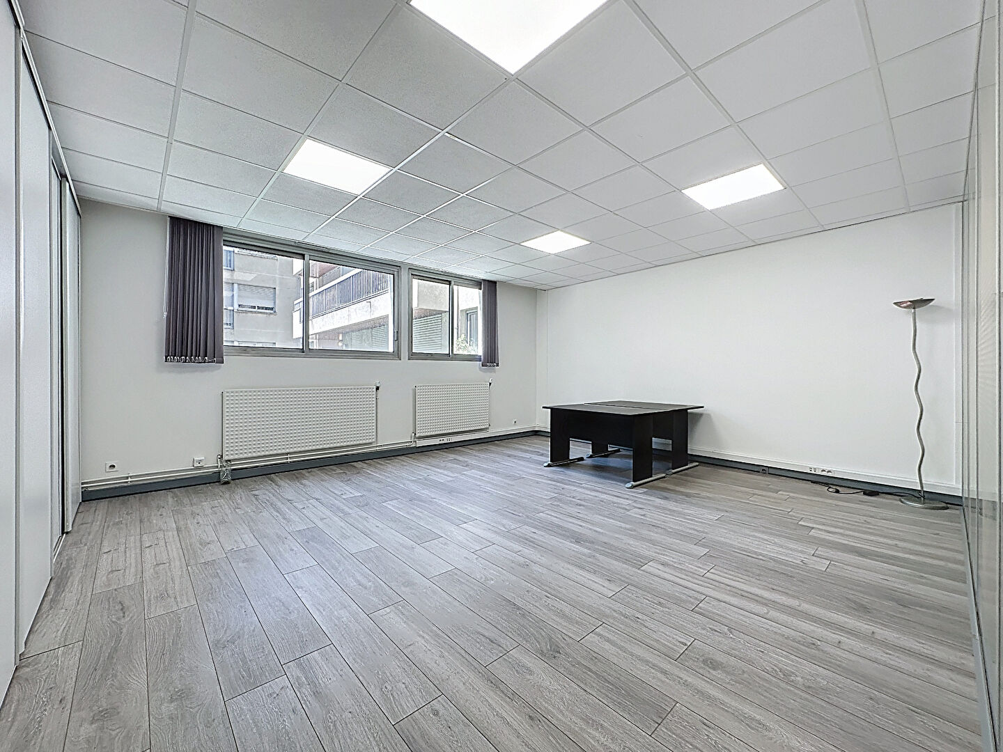 Agence immobilière de OXIA Paris Nation