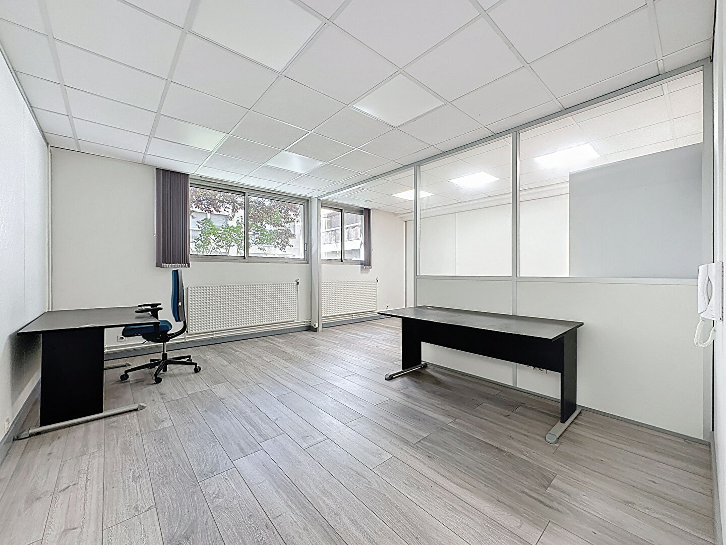 Agence immobilière de OXIA Paris Nation
