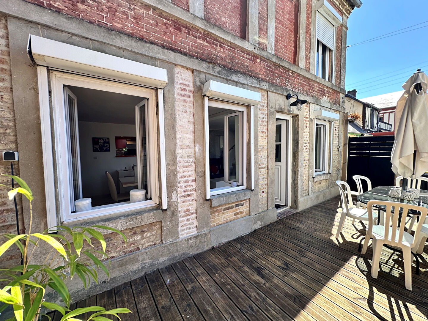 Photo Maison Touques image 1/6