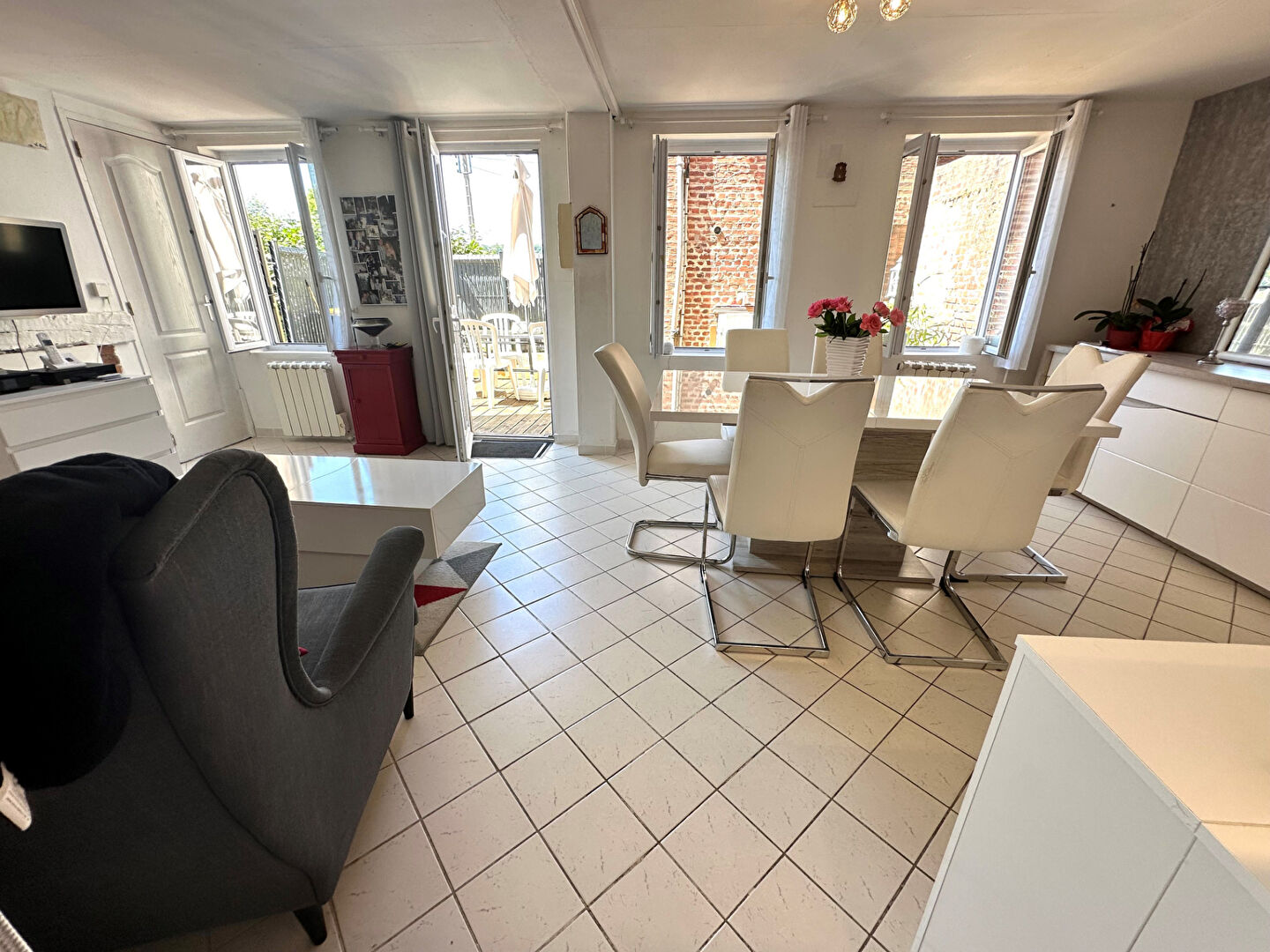 Photo Maison Touques image 2/6