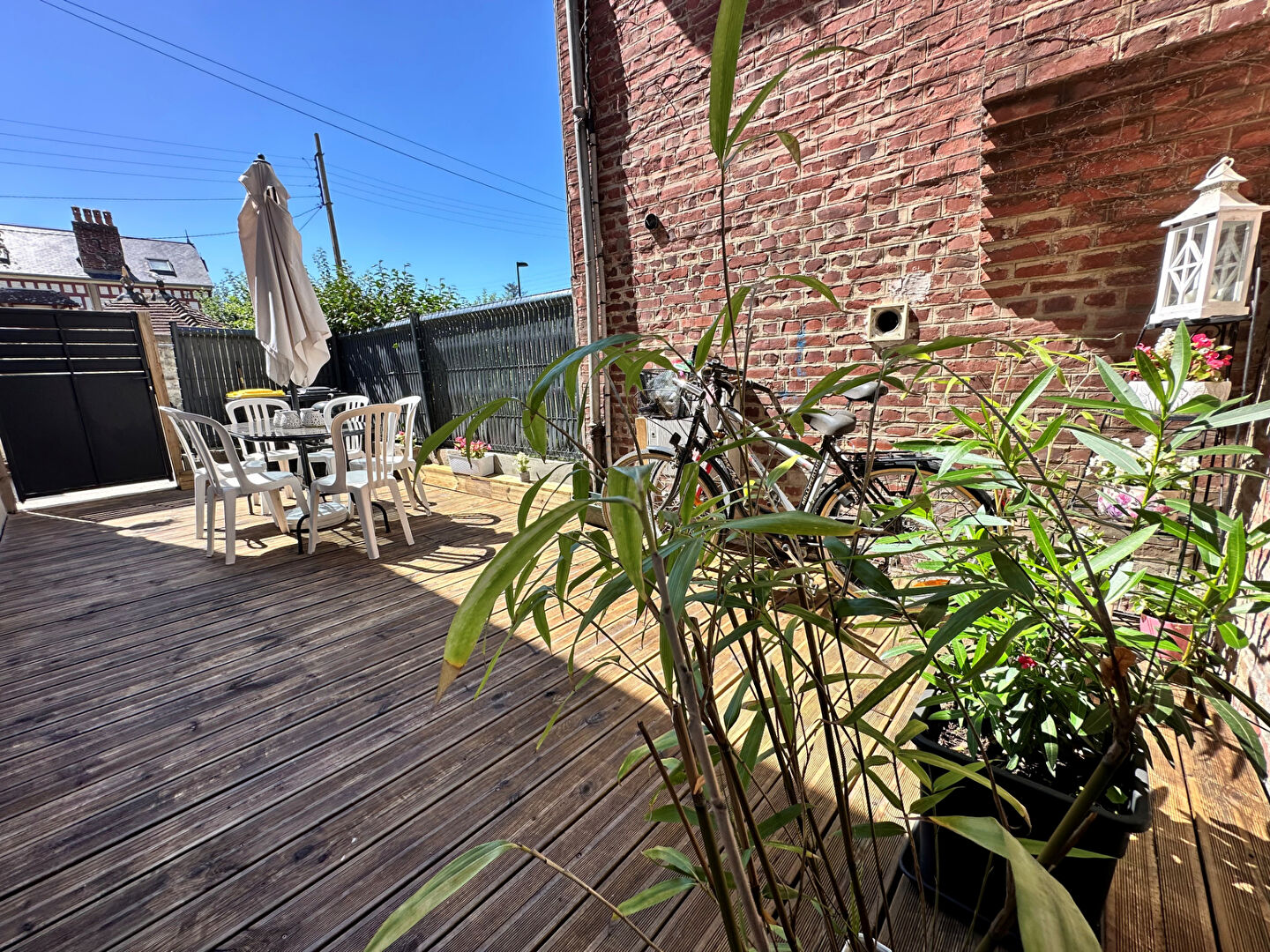 Photo Maison Touques image 3/6