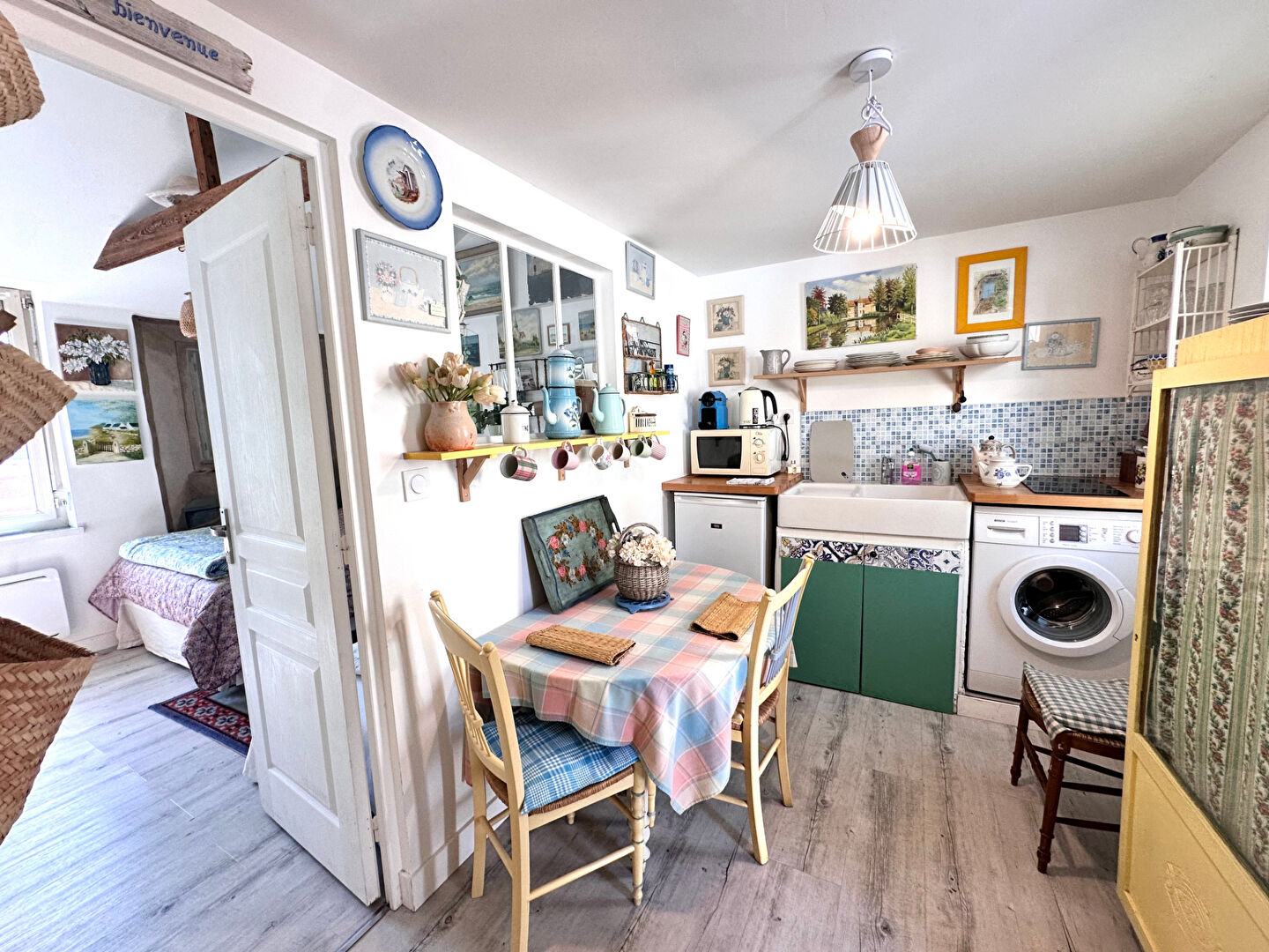 Agence immobilière de OXIA - Trouville-sur-Mer