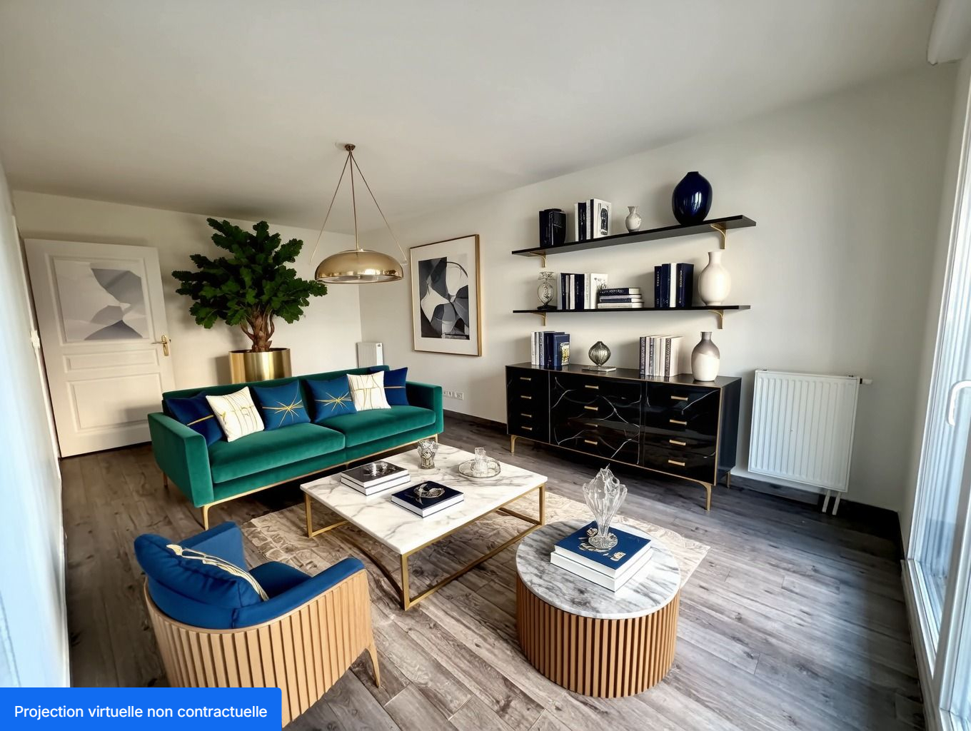 Agence immobilière de OXIA Rouen