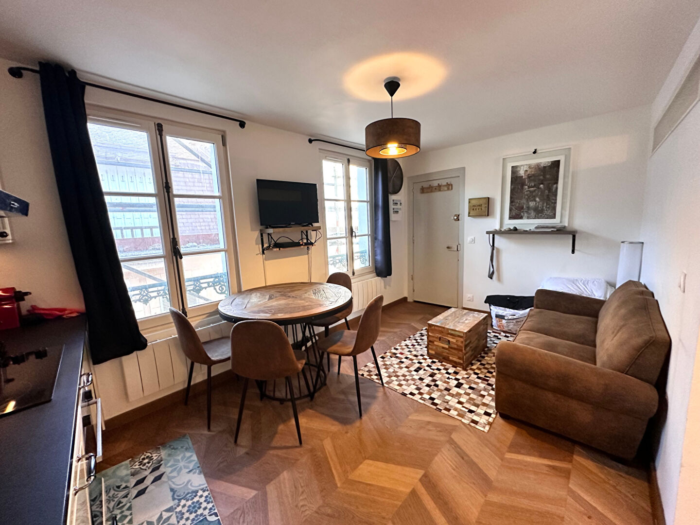 Agence immobilière de OXIA - Trouville-sur-Mer
