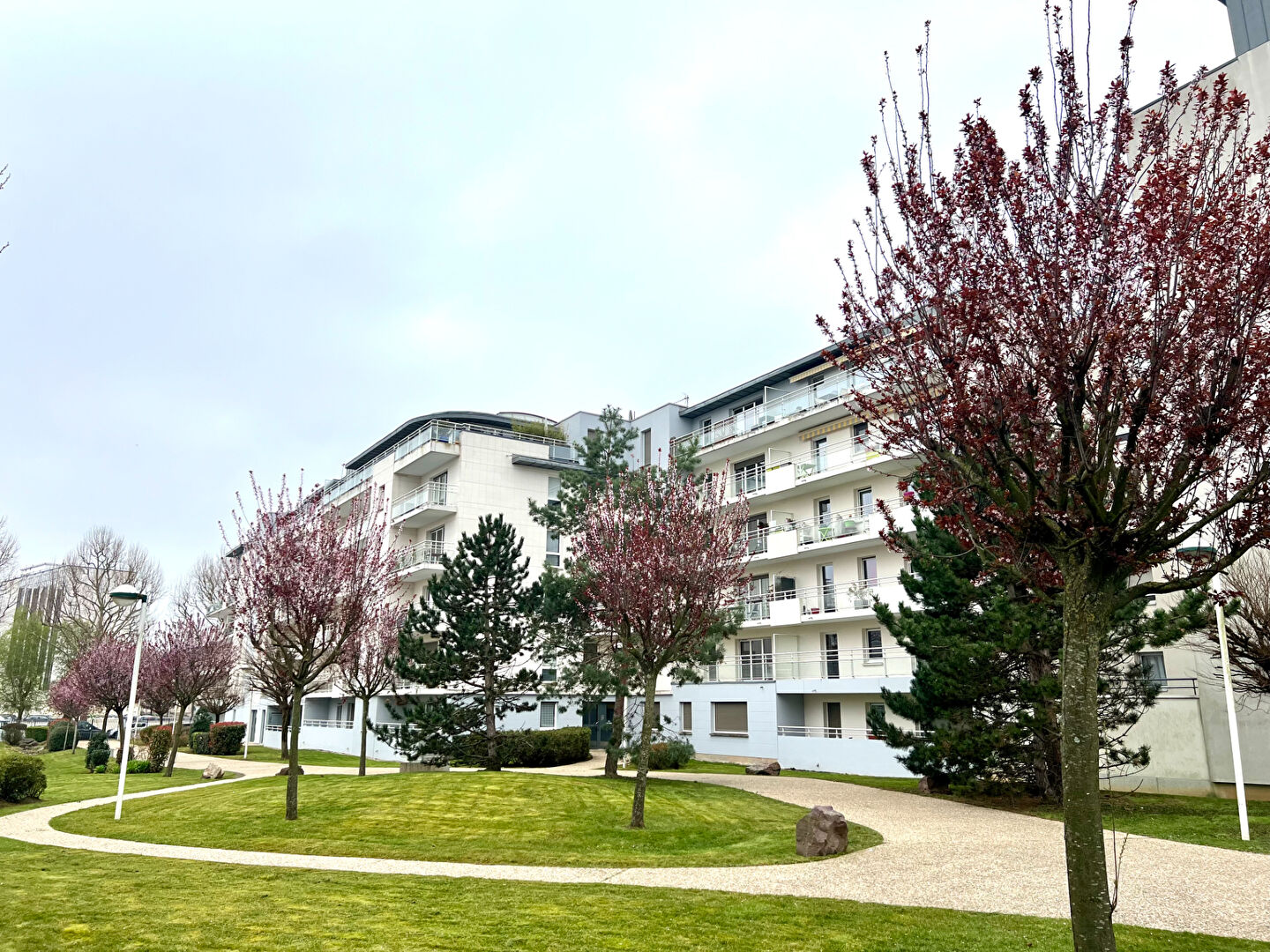 Agence immobilière de OXIA Rouen