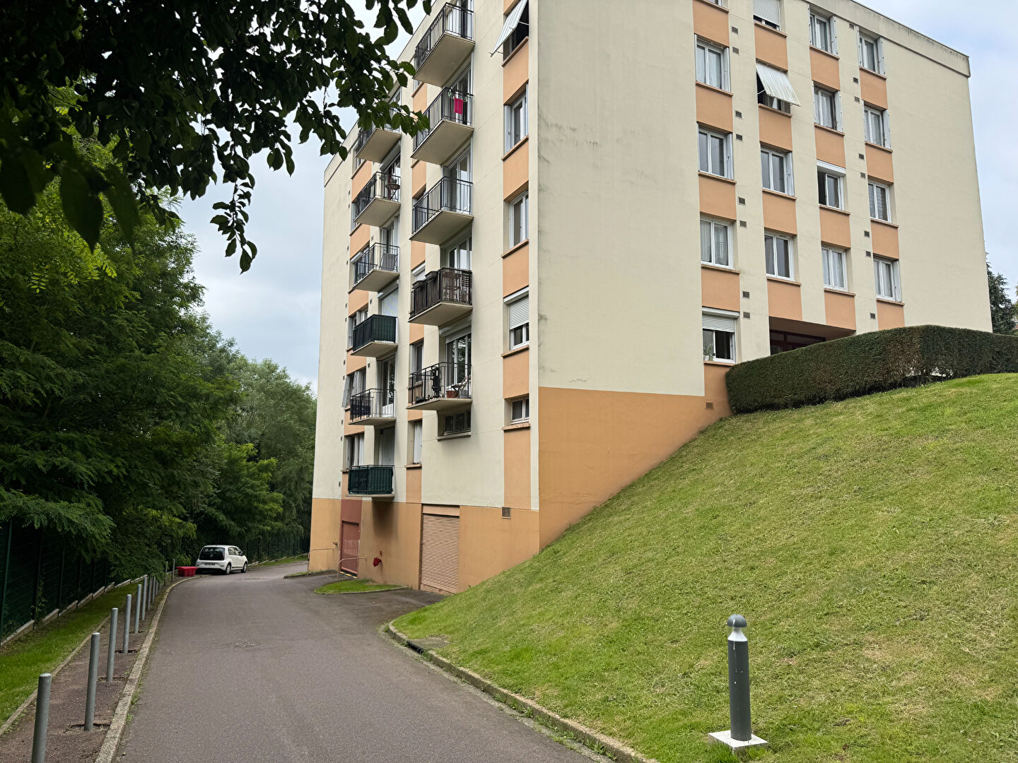 Agence immobilière de OXIA Rouen
