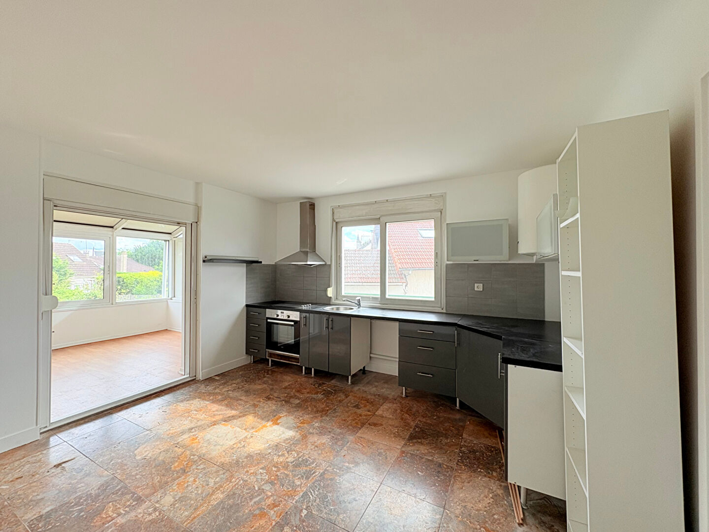Agence immobilière de OXIA Ozoir-la-Ferrière