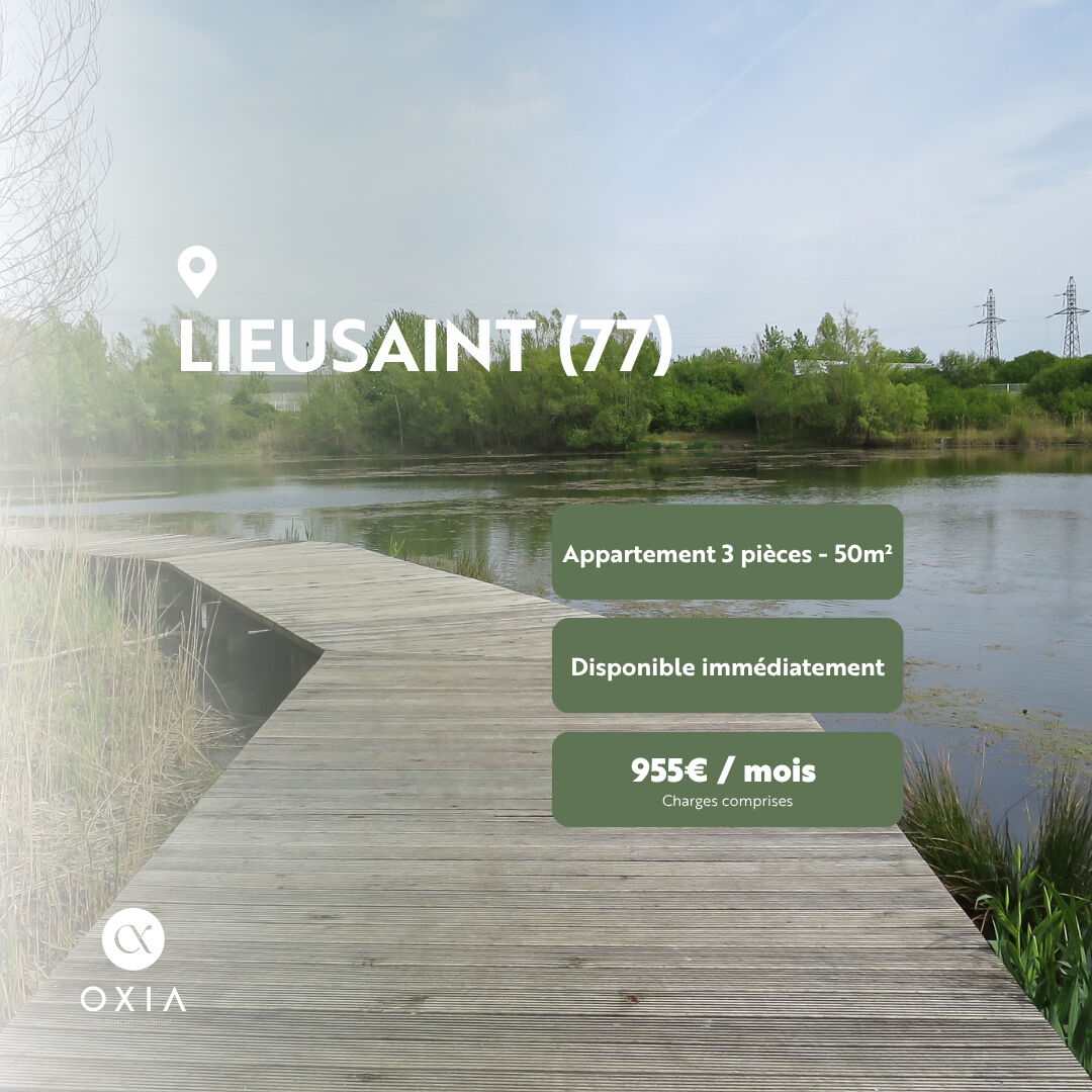 Agence immobilière de OXIA Ozoir-la-Ferrière