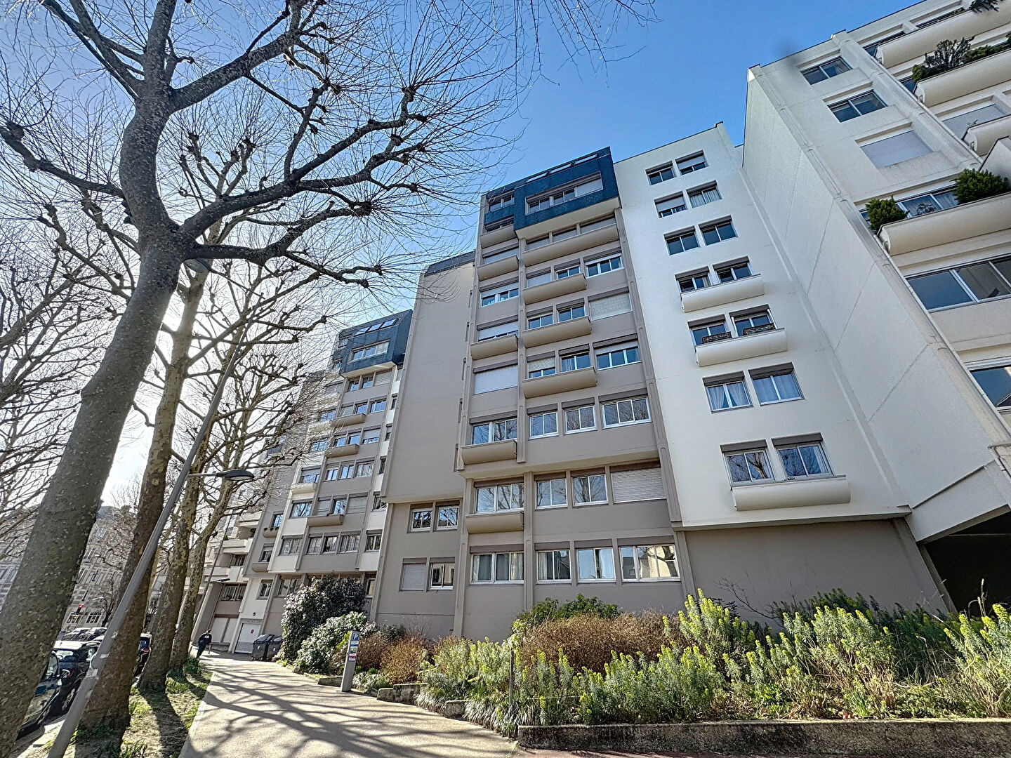 Agence immobilière de OXIA Rouen
