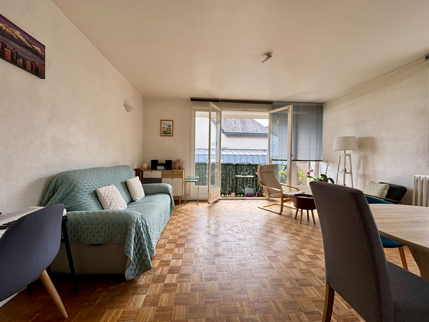 Agence immobilière de OXIA Rouen