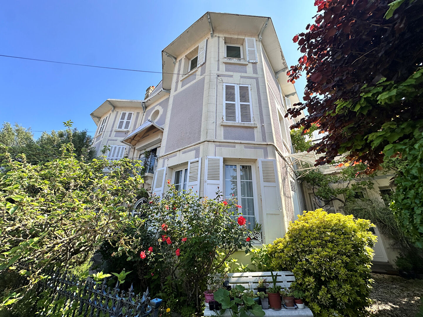 Photo Studio Trouville-sur-mer image 1/6