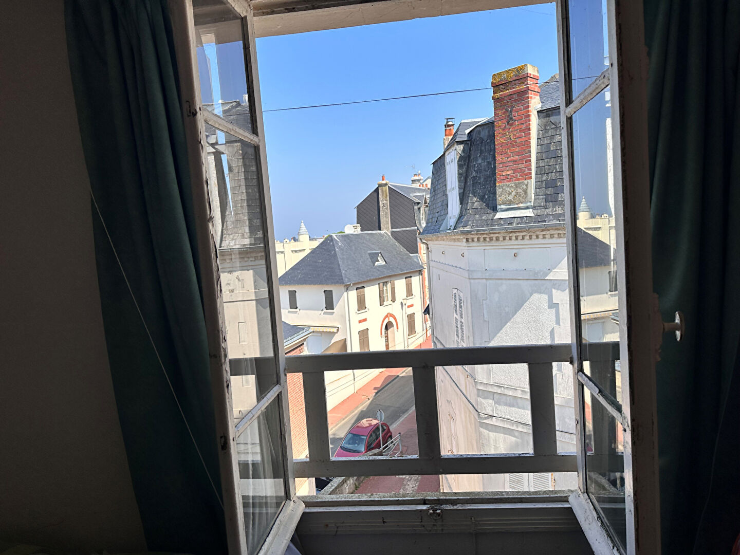 Photo Studio Trouville-sur-mer image 2/6