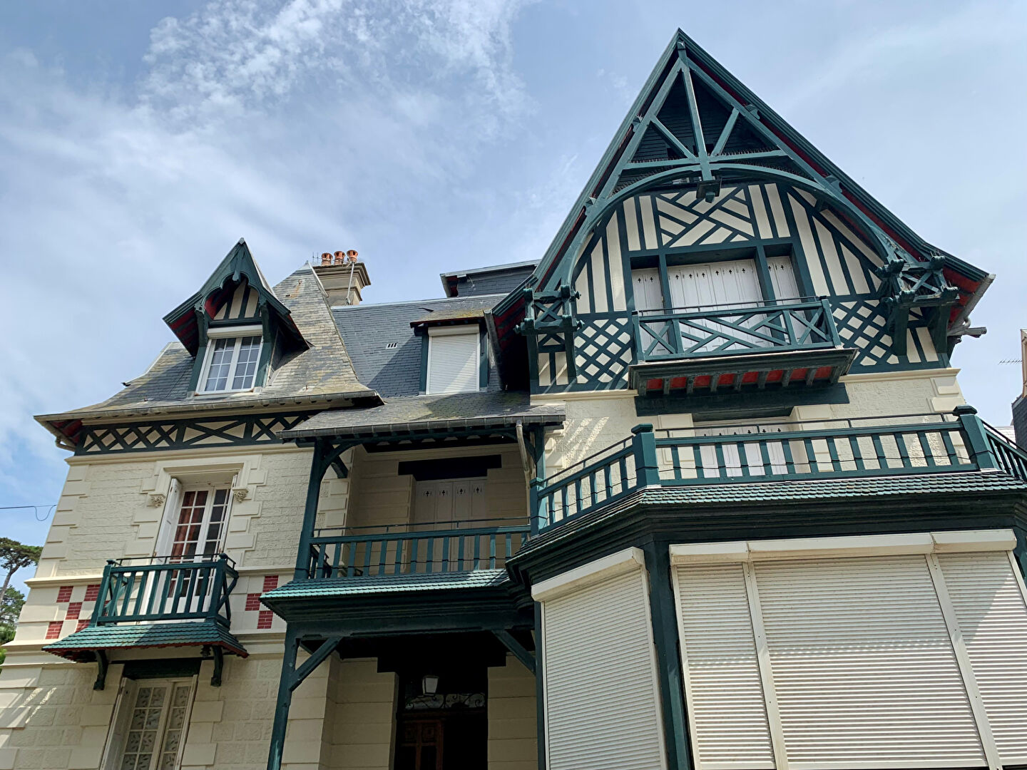 Agence immobilière de OXIA - Trouville-sur-Mer