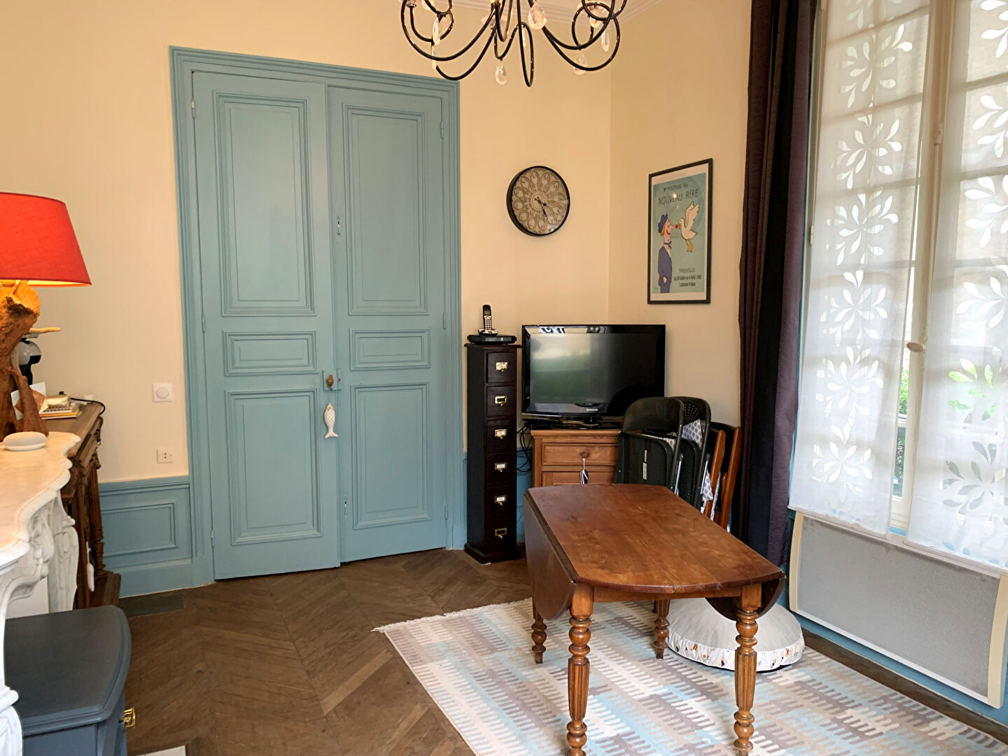 Photo Trouville-sur-mer image 1/6