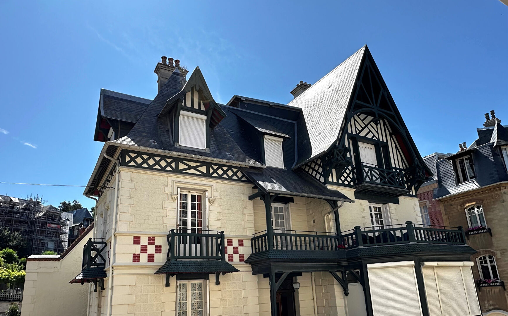 Photo Trouville-sur-mer image 3/6