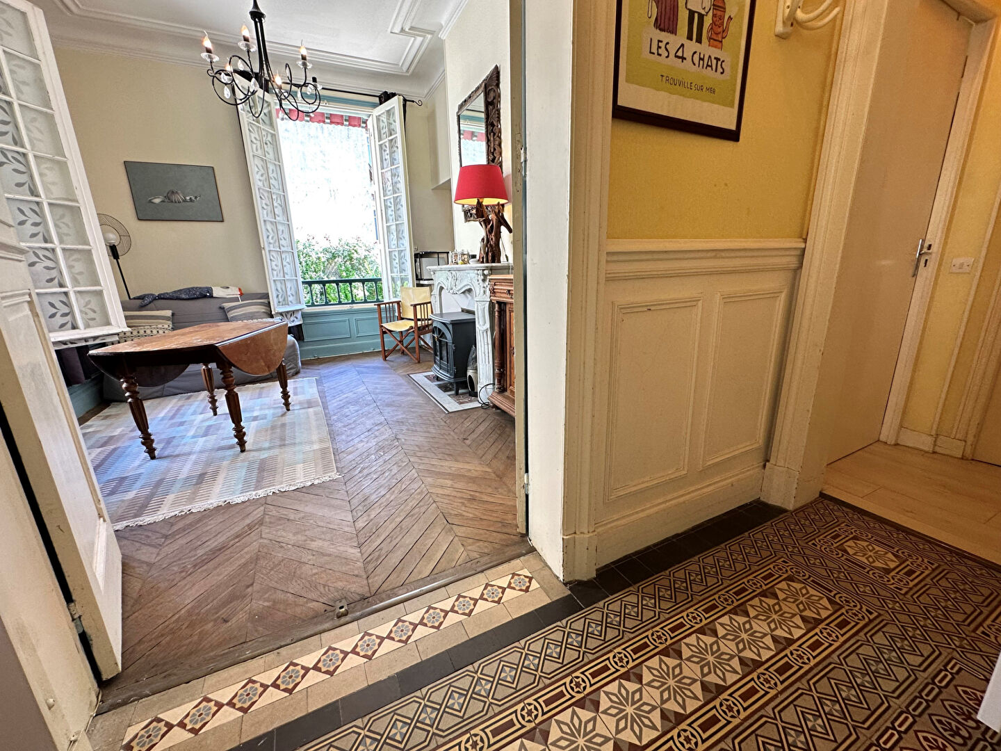 Photo Trouville-sur-mer image 4/6