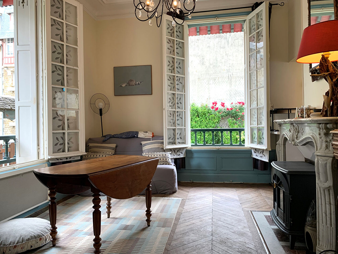 Photo Trouville-sur-mer image 5/6