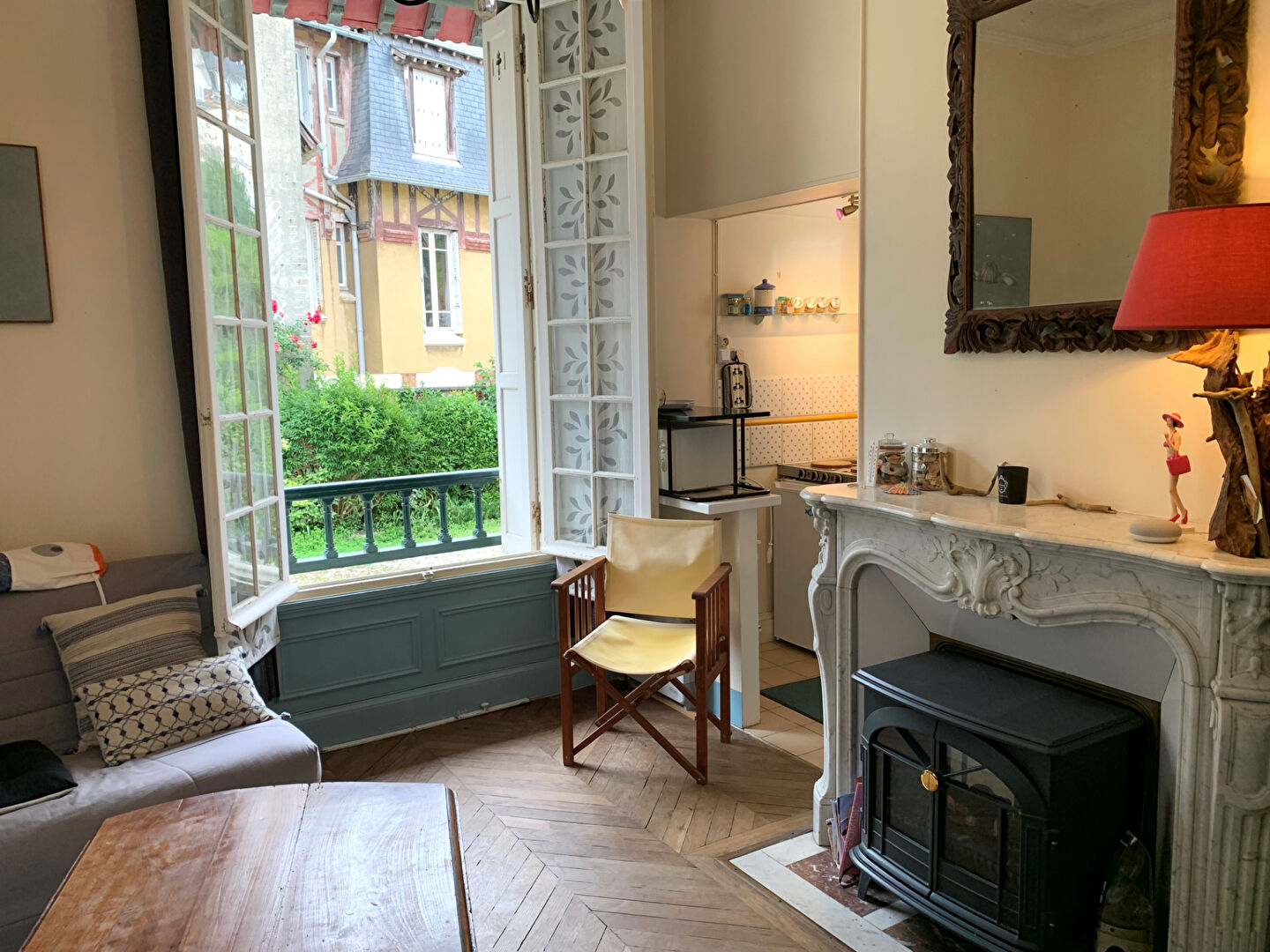 Photo Trouville-sur-mer image 6/6