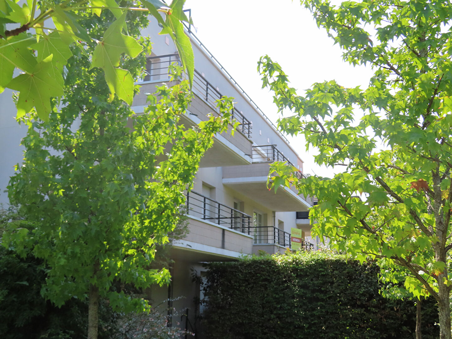 Agence immobilière de OXIA Ozoir-la-Ferrière
