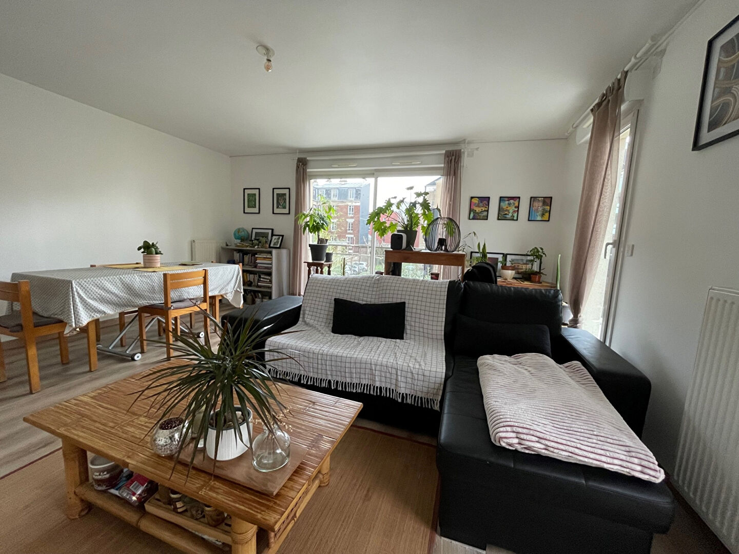 Agence immobilière de OXIA Rouen