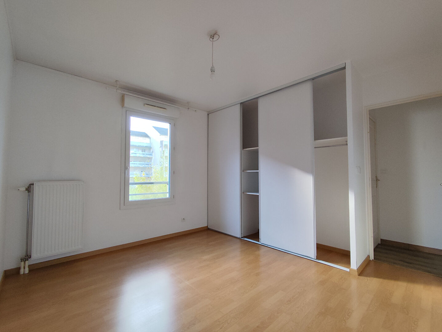 Photo Appartement Rouen 4 pièces 88 m² - Rouen Rive Gauche image 5/6