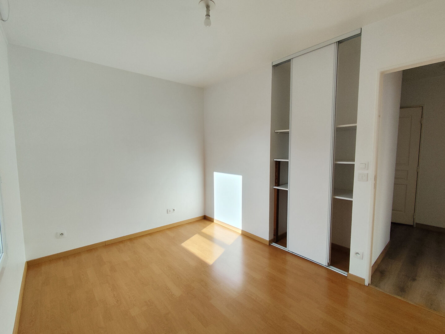 Photo Appartement Rouen 4 pièces 88 m² - Rouen Rive Gauche image 6/6