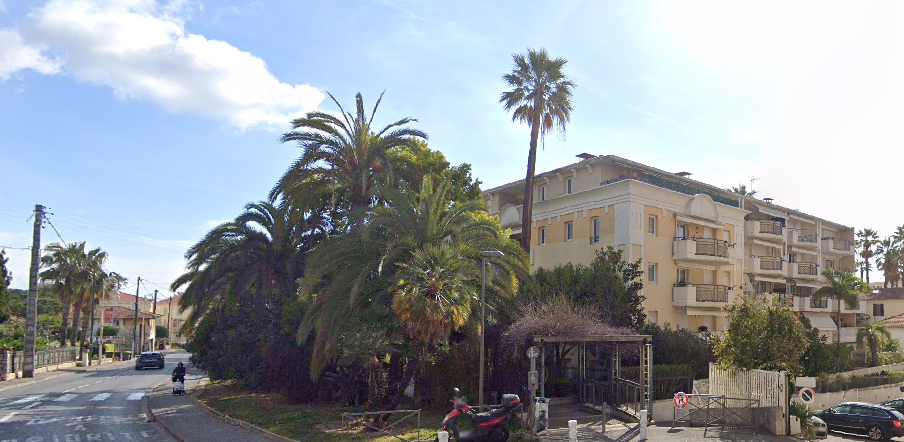 Agence immobilière de OXIA Golfe-Juan