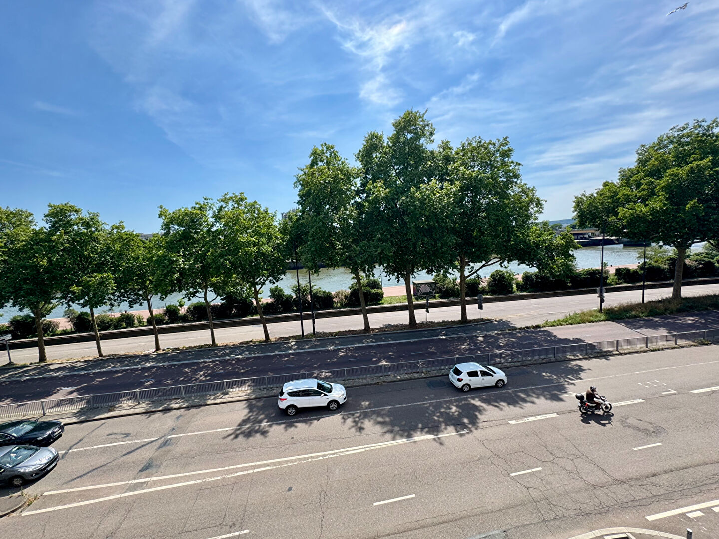 Agence immobilière de OXIA Rouen