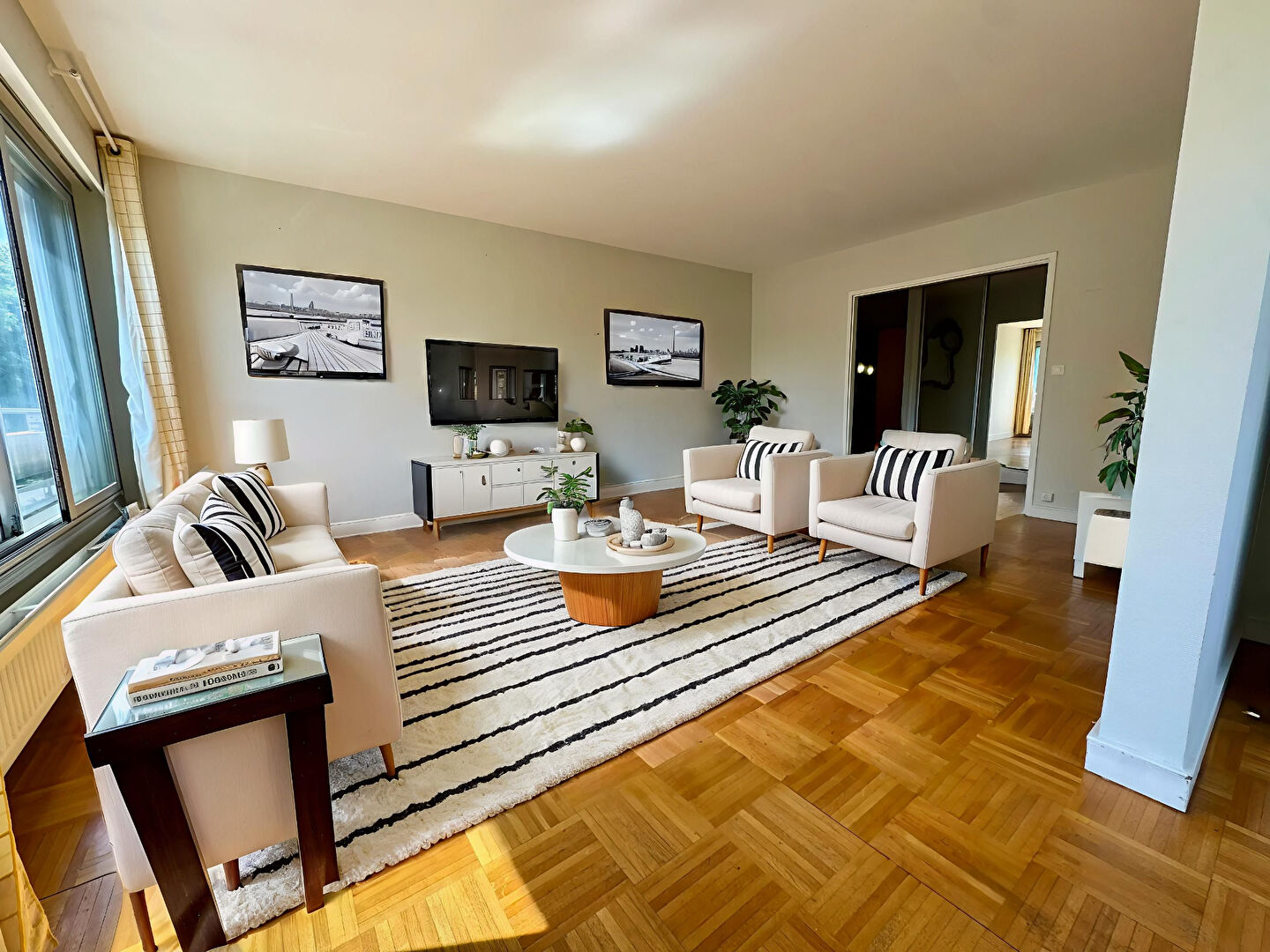 Agence immobilière de OXIA Rouen