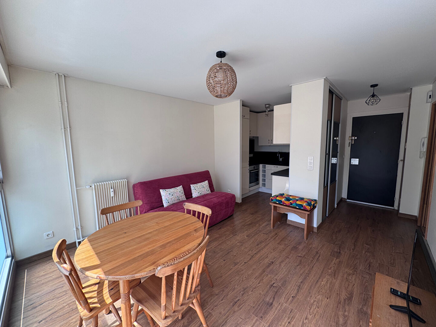 Agence immobilière de OXIA Rouen
