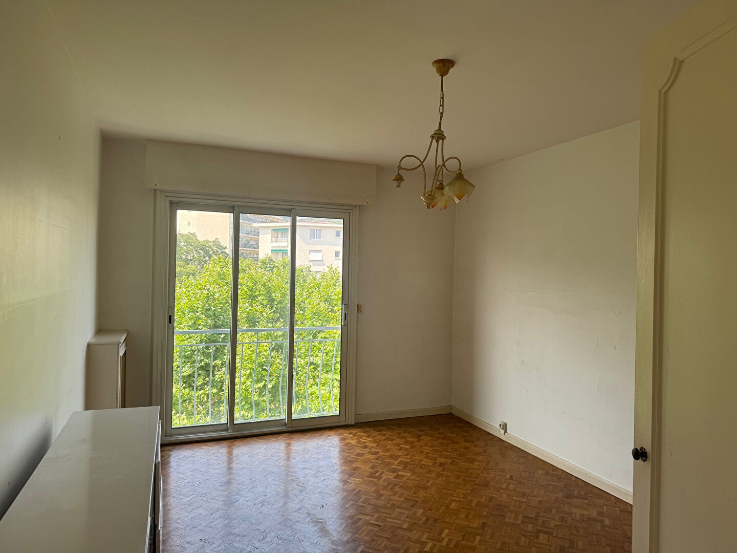 Photo 3 pièces le Cannet Mairie Centre ville vue panoramique mer image 6/6