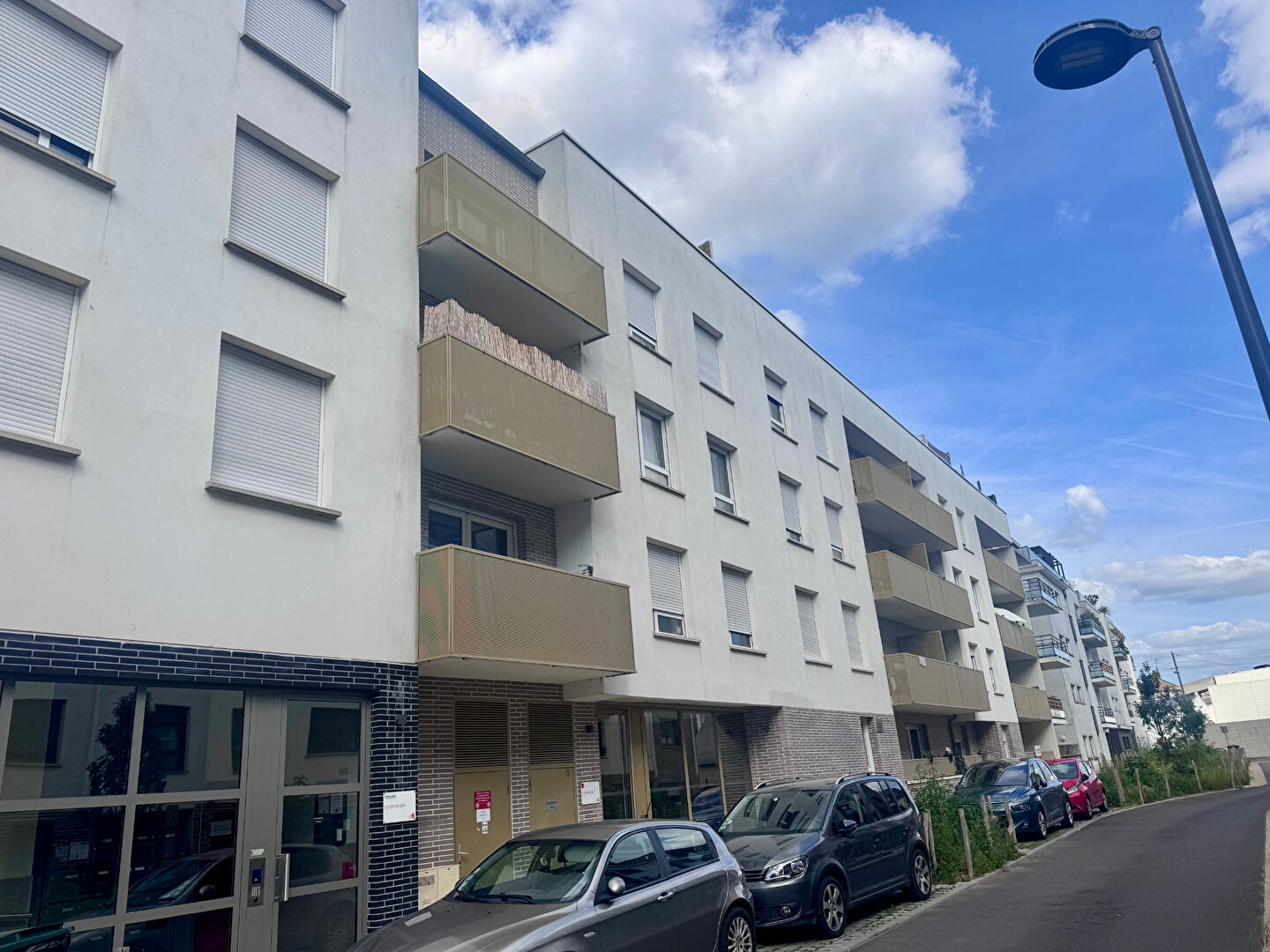Agence immobilière de OXIA Rouen