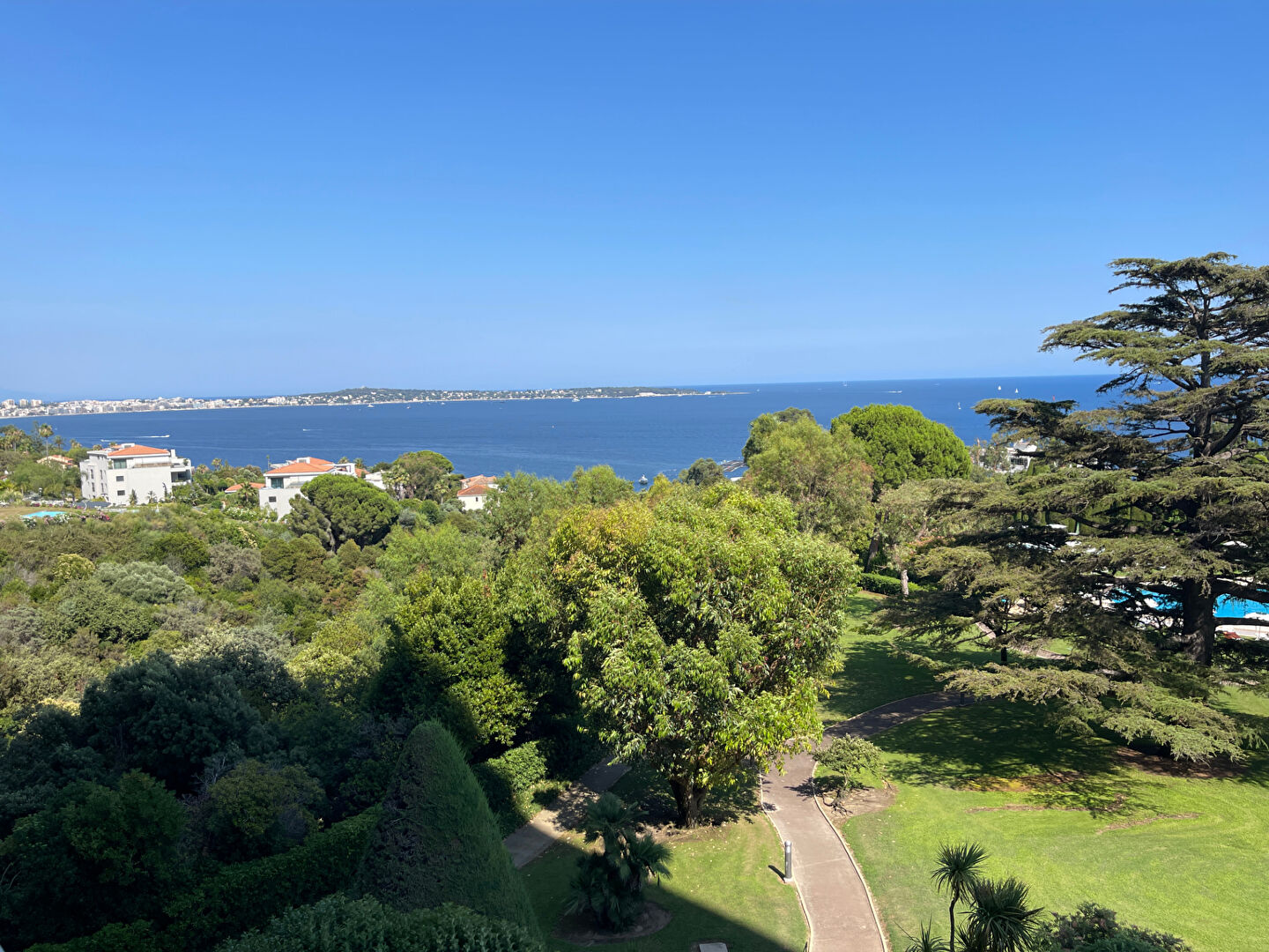 Agence immobilière de OXIA Golfe-Juan