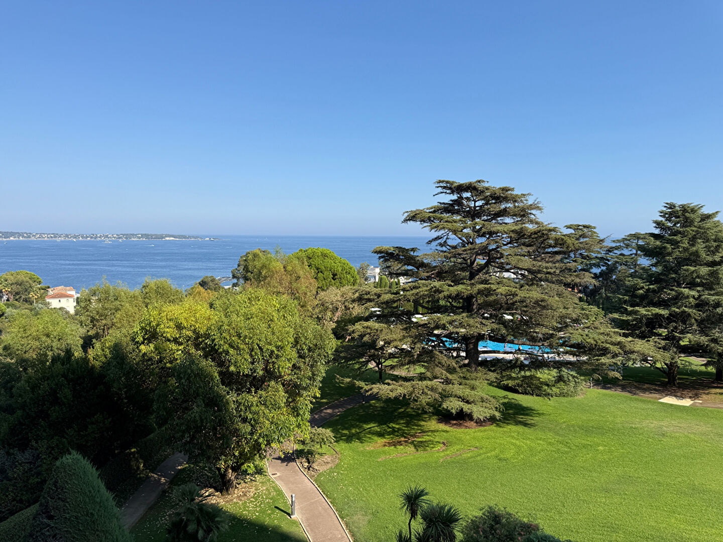 Agence immobilière de OXIA Golfe-Juan