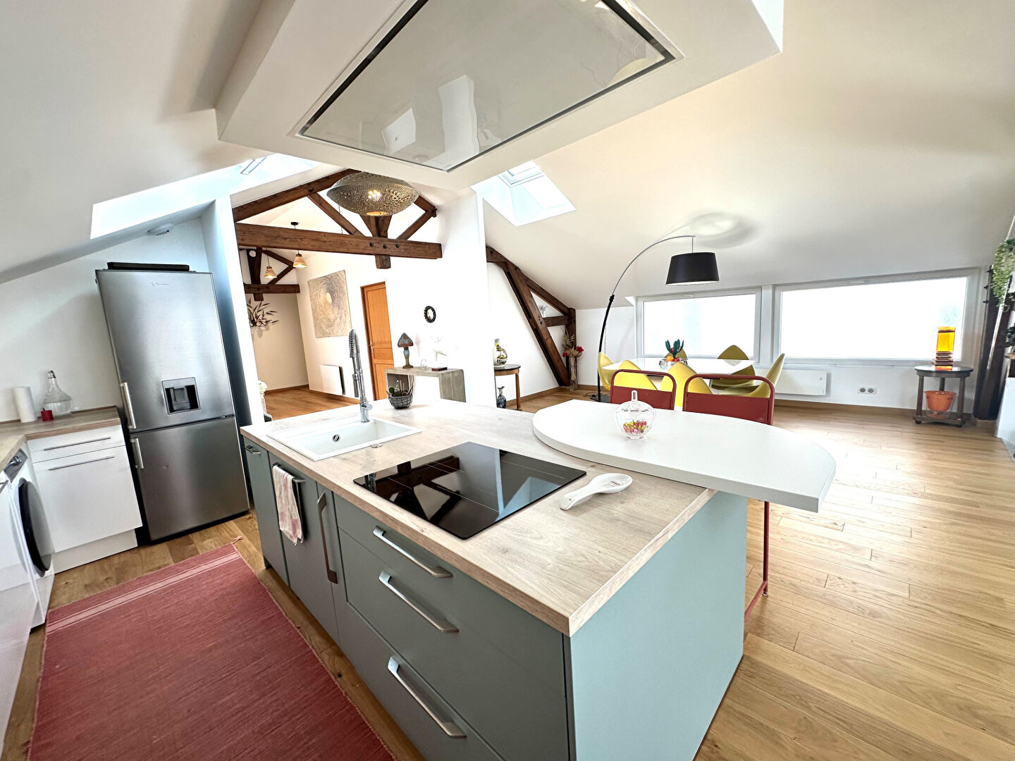 Photo Maison de 250 m2 Trouville-sur-mer image 2/6