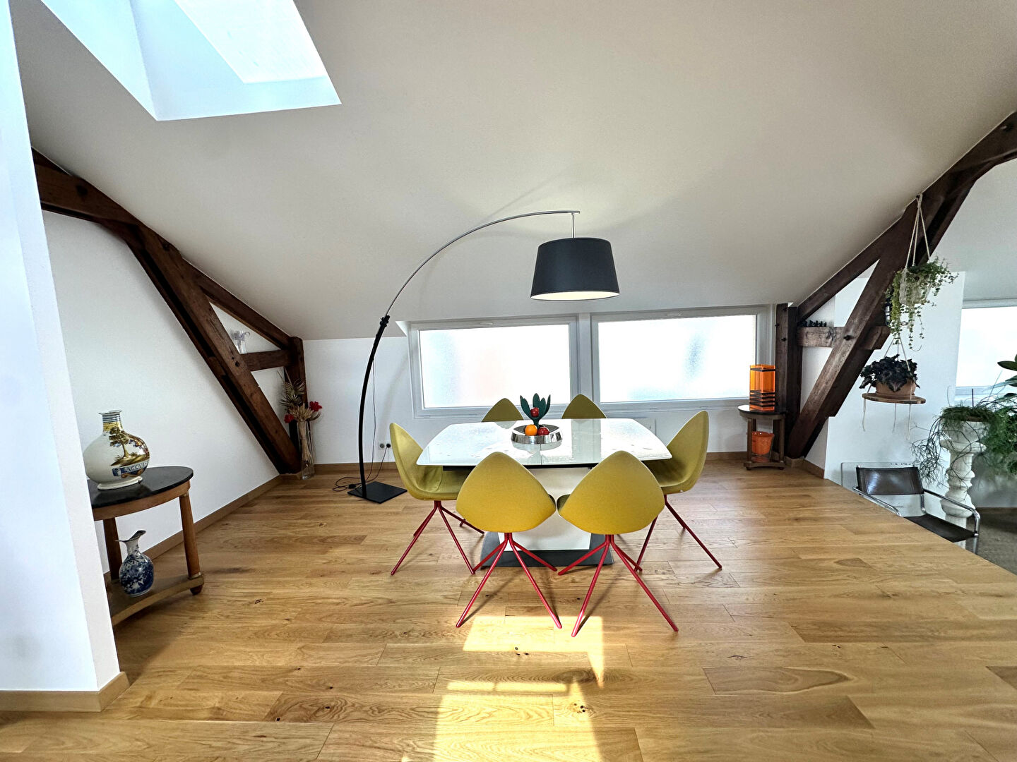 Photo Maison de 250 m2 Trouville-sur-mer image 3/6