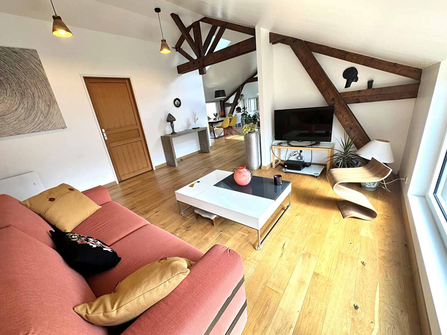 Photo MAISON DE 250M2 TROUVILLE-SUR-MER image 3/6