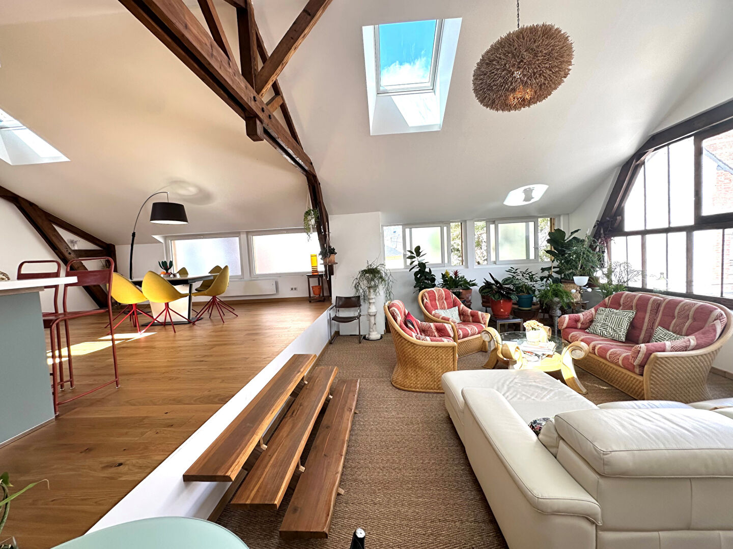 Photo MAISON DE 250M2 TROUVILLE-SUR-MER image 5/6