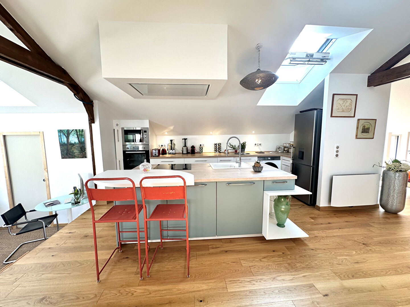 Photo MAISON DE 250M2 TROUVILLE-SUR-MER image 6/6
